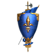 <b><font style='font-size:25px'>Marine Nationale II</font></b><br> Одержите победу в 25 боях, при этом войдите в топ-3 своей команды по количеству заработанного опыта.<br>Выполняется в Случайных боях на кораблях Франции VIII-XI уровней.