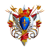 <b><font style='font-size:25px'>Forces élites de la Marine Nationale</font></b><br> Одержите победу в 100 боях, при этом войдите в топ-3 своей команды по количеству заработанного опыта.<br>Выполняется в Случайных боях на кораблях Франции VIII-XI уровней.