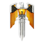 <b><font style='font-size:25px'>Kriegsmarine III</font></b><br> Одержите победу в 15 боях, при этом войдите в топ-3 своей команды по количеству заработанного опыта.<br>Выполняется в Случайных боях на кораблях Германии VIII-XI уровней.