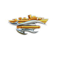 <b><font style='font-size:25px'>Командир эсминца III</font></b><br> Достигните значения 33000 ед. среднего урона за бой.<br>Выполняется в Случайных боях на эсминцах VIII-XI уровней.