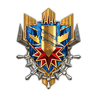 <b><font style='font-size:25px'>Командир линкора. Элита</font></b><br> Достигните значения 108000 ед. среднего урона за бой.<br>Выполняется в Случайных боях на линкорах X-XI уровней.