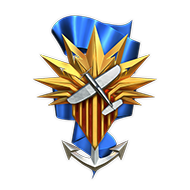 <b><font style='font-size:25px'>Командир авианосца II</font></b><br> Достигните значения 71000 ед. среднего урона за бой.<br>Выполняется в Случайных боях на авианосцах VIII-XI уровней.