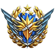 <b><font style='font-size:25px'>Командир авианосца. Элита</font></b><br> Достигните значения 113000 ед. среднего урона за бой.<br>Выполняется в Случайных боях на авианосцах X-XI уровней.