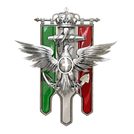 <b><font style='font-size:25px'>Regia Marina II</font></b><br> Одержите победу в 25 боях, при этом войдите в топ-3 своей команды по количеству заработанного опыта.<br>Выполняется в Случайных боях на кораблях Италии VIII-XI уровней.
