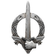 <b><font style='font-size:25px'>European Fleet III</font></b><br> Одержите победу в 15 боях, при этом войдите в топ-3 своей команды по количеству заработанного опыта.<br>Выполняется в Случайных боях на кораблях Европы VIII-XI уровней.