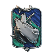 <b><font style='font-size:25px'>Командир подводной лодки II</font></b><br> Достигните значения 26000 ед. среднего урона за бой.<br>Выполняется в Случайных боях на подводных лодках VIII-XI уровней.