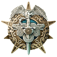 <b><font style='font-size:25px'>Pan-American Fleet I</font></b><br> Одержите победу в 50 боях, при этом войдите в топ-3 своей команды по количеству заработанного опыта.<br>Выполняется в Случайных боях на кораблях Пан-Америки VIII-XI уровней.