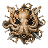 <b><font style='font-size:25px'>Мастер Рейтинговых боёв. Элита</font></b><br> Достигните Обсидиановой лиги в 4 сезонах Рейтинговых боёв.<br>Выполняется в Рейтинговых боях на кораблях I-XI уровней.