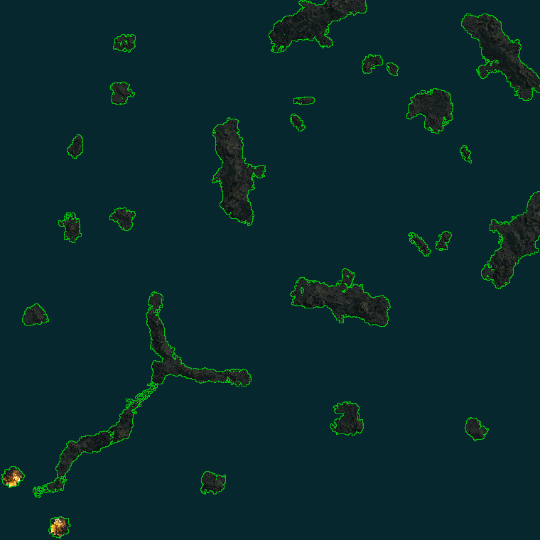 <b><font style='font-size:25px'>Залив Ворона</font></b><br> Ужас глубин