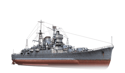 Mogami