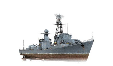 Горделивый